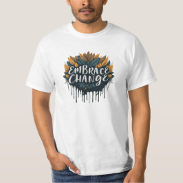 Camiseta Alteração de Embraço
