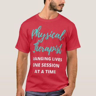 Camiseta Alterando Vidas Uma Sessão Por Vez 68 1121