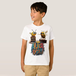 Camiseta Alterar Aventuras 3D Bebida Pixar Voando Para Cima