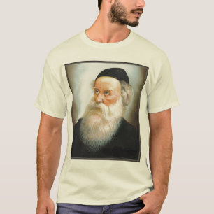 Camiseta Altere Rebbe