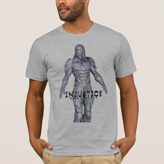 Camiseta Alternativa à Noite (Frente)