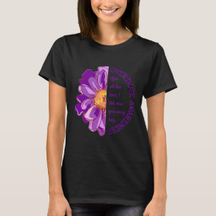 Camiseta Alteza E Perda De Você Todos Os Dias