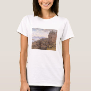 Camiseta Althing na sessão
