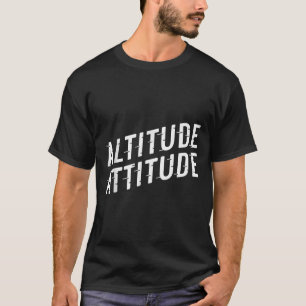 Camiseta Altitude