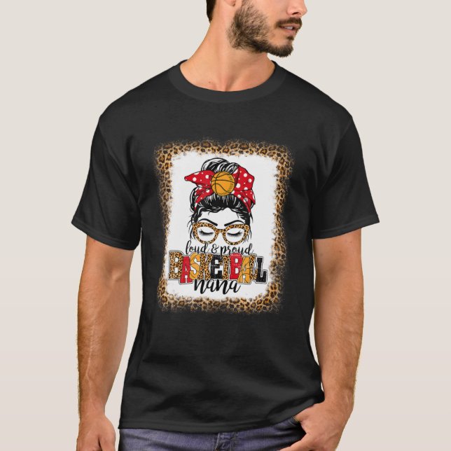 Camiseta Alto (Frente)