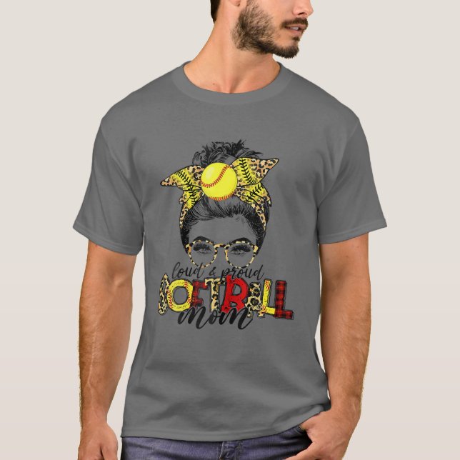 Camiseta Alto (Frente)
