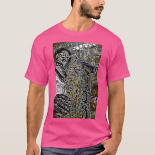 Camiseta Alto D1 CP Longo