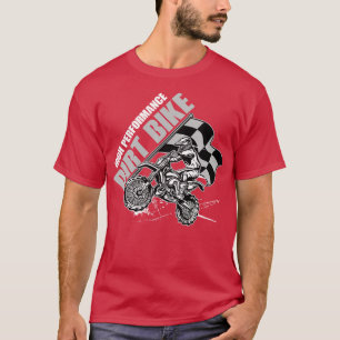 CAMISETA ALTO DESEMPENHO DIRÍGIDO