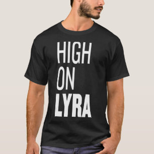 Camiseta Alto em Lyra (Artes Aéreas)