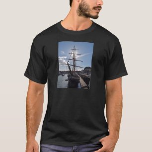 Camiseta Alto envie o pelicano de Londres