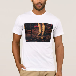 Camiseta ALTO quieto ALTO