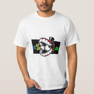 Camiseta Alto & Sem Filtro