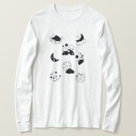 Camiseta ALTURA DE DORMIR DE GOODNOITE MAIS T-Shirt