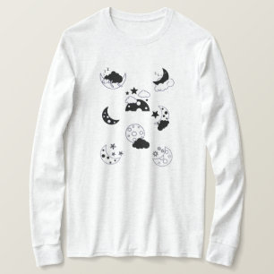 Camiseta ALTURA DE DORMIR DE GOODNOITE MAIS T-Shirt