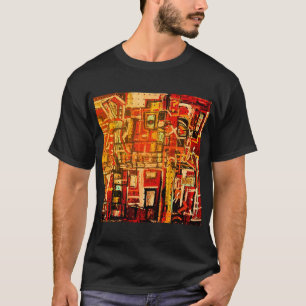 CAMISETA ALTURAS ENIGMA