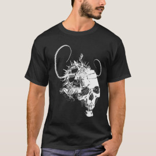 Camiseta Alucinação