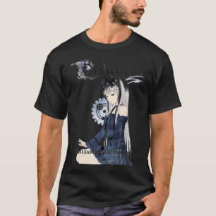 Camiseta Alucinação da Libertação Distópica