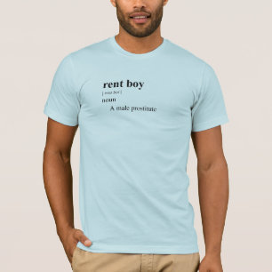 CAMISETA ALUGUER
