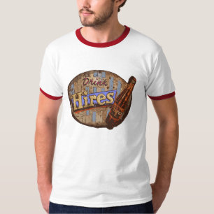 Camiseta alugueres