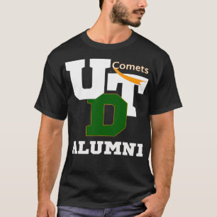 Camiseta Alumínio UTD