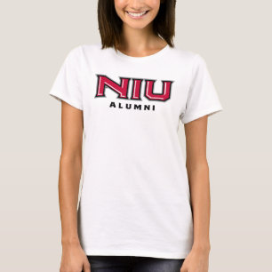 Camiseta Alumni NIU