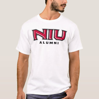 Camiseta Alumni NIU