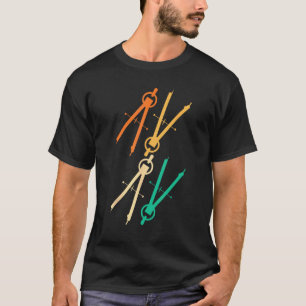 Camiseta Aluno De Arquitetura Professor Retro Arquiteto Com