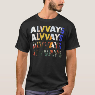 Camiseta Alvays Antisocialites Essenciais