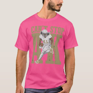Camiseta Alvin Kamara Não Pode Parar