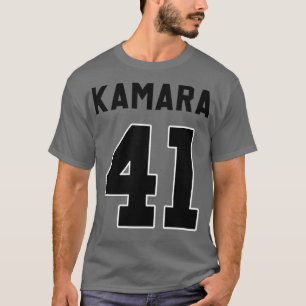 Camiseta Alvin Kamara TShirt
