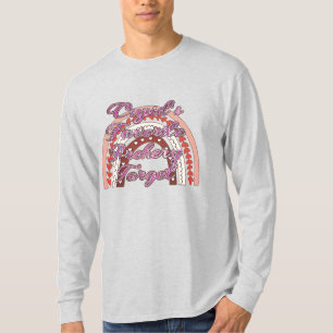 Camiseta Alvo de Arquivo Favorito da Cupid - Dia de os namo