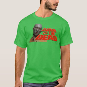 Camiseta Alvorada do Morto 1
