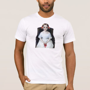 Camiseta Alvorecer do t-shirt dos homens de Dreadfuls