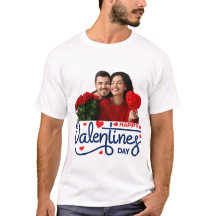 Always Choose Love – Valentine Couple Tee