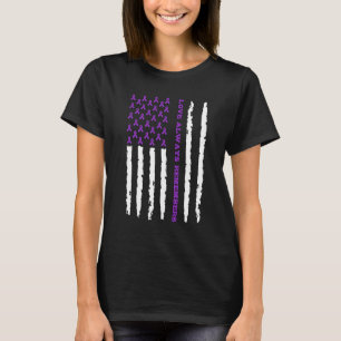 Camiseta Alzheimer