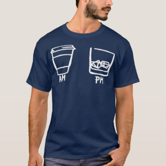 Camiseta AM Café PM Win - 39