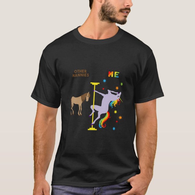 Camiseta Ama Engraçado Presente Para Abelhas Fabulosa Arco- (Frente)
