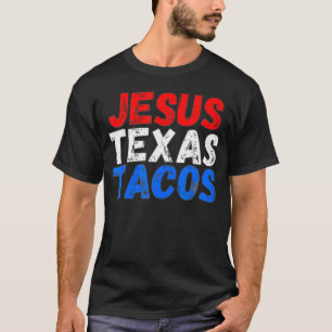 Camiseta Ama Jesus E A América A Deus, Cristão 4º De J
