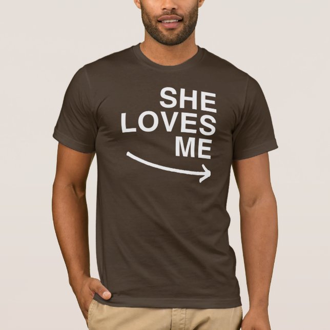 Camiseta Ama-me (direito) - .png (Frente)