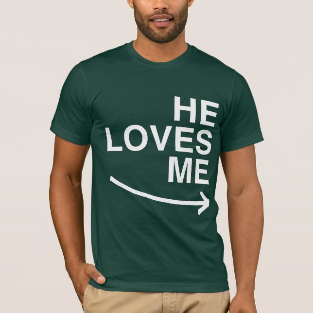 Camiseta Ama-me (direito) - .png (Frente)