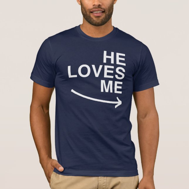 Camiseta Ama-me (direito) - .png (Frente)