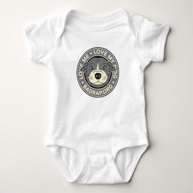 Camiseta Ama-Me Meu Cão Jersey (Frente)