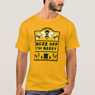 Camiseta Amácia de Mel