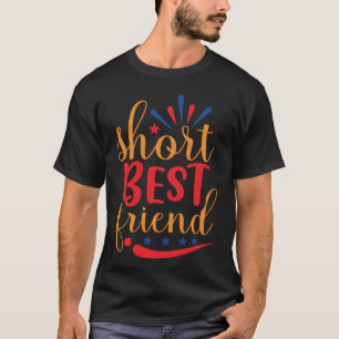 Camiseta Amado ajudante, meu melhor amigo