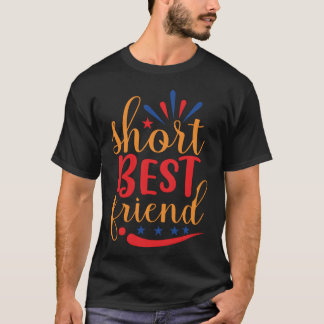Camiseta Amado ajudante, meu melhor amigo