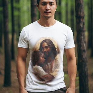 Camiseta Amai-vos uns aos outros
