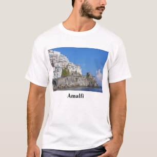 Camiseta Amalfi