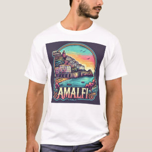 Camiseta Amalfi 3
