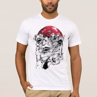 Camiseta amalgamama 2