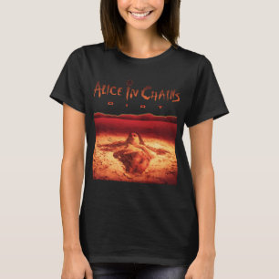 Camiseta Amanhecer Ela Sentou Na Cama Presente Forte Unisex